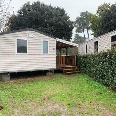 Mobil Home Ronce Les Bains Luaran gambar