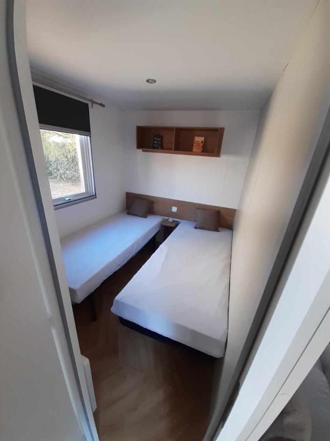 Mobil Home Ronce Les Bains Luaran gambar