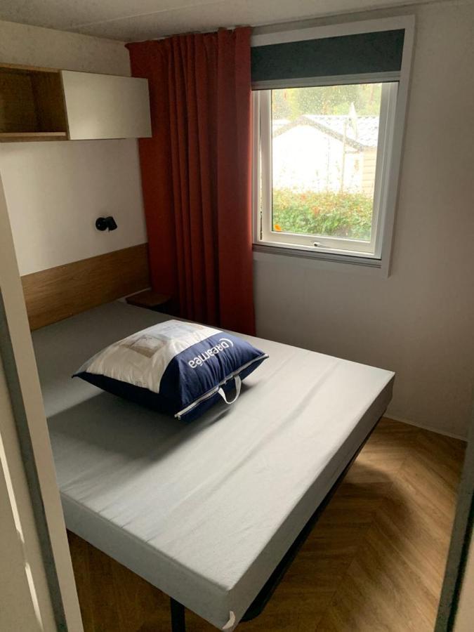Mobil Home Ronce Les Bains Luaran gambar